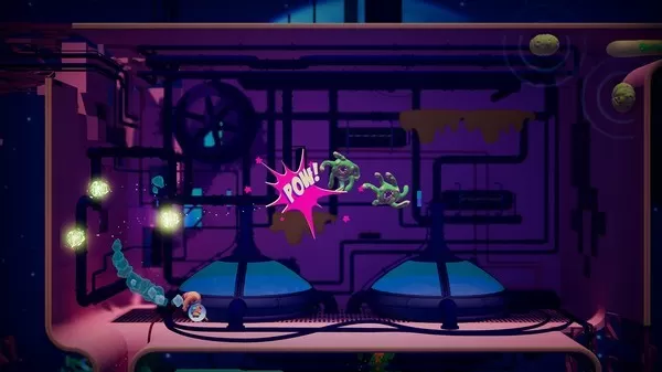 [PC]《太空飞牛 Space Cows》中文版下载_1