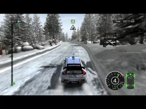 [PC]《世界汽车拉力锦标赛8》中文版下载_1