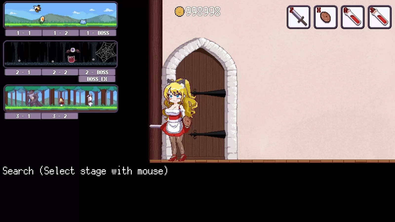 [PC]《装扮旅行者 Dress-up Traveller》中文版下载_0