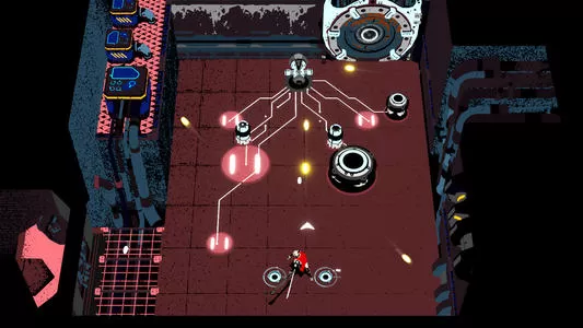 [PC]《井中生物 Creature in the Well》中文版下载_1