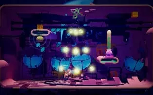 [PC]《太空飞牛 Space Cows》中文版下载