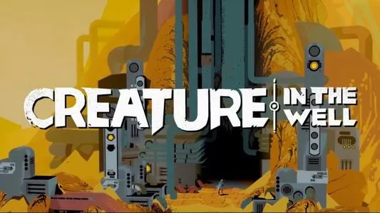 switch《井中生物 Creature in the Well》中文版xci（整合1.0.1补丁）下载[百度云-城通]_0