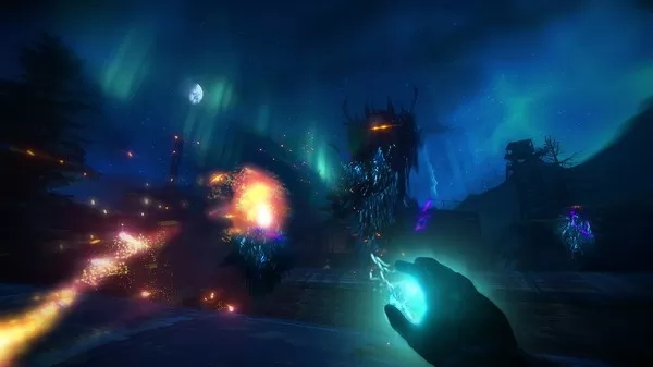[PC]《峡谷 valley》汉化中文版下载_0