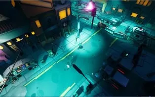 [PC]《Hoodo》中文版下载