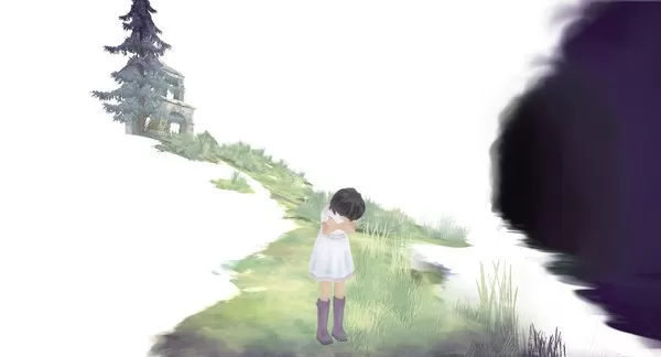 [PC]《视觉之上 Beyond Eyes》中文版下载_1