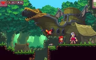 [PC]《鹰之岛 Eagle Island》中文版下载