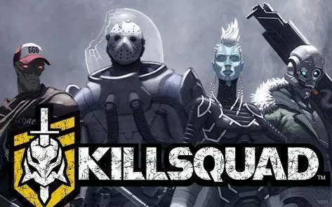 [PC]《杀戮小队 Killsquad》中文版下载