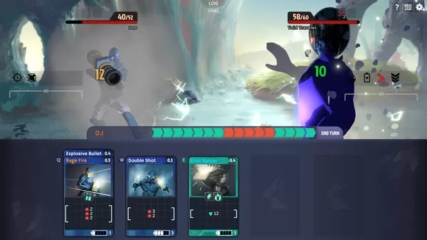 [PC]《第二秒 Second Second》中文版下载_0