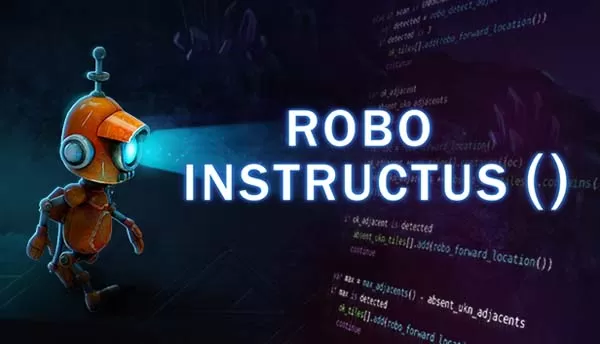 [PC]《机器指令 Robo Instructus》中文版下载_0