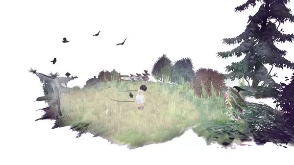 [PC]《视觉之上 Beyond Eyes》中文版下载_0