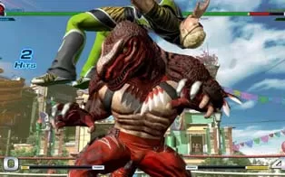 [PC]《挙皇14》游戏下载