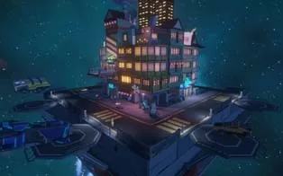[PC]《银河战队 Galaxy Squad》中文版下载
