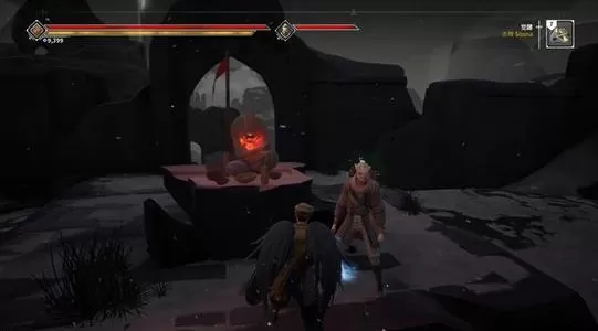 [PC]《灰烬 Ashen》中文版下载（整合Nightstorm Isle DLC）_1
