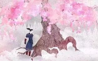 [PC]《纸境 Tengami》中文版下载