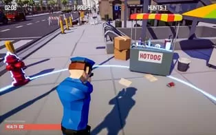 [PC]《捉迷藏 Peekaboo》中文版下载