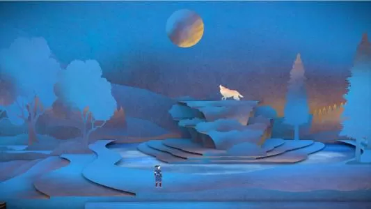 [PC]《纸境 Tengami》中文版下载_1