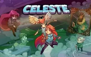 [PC]《蔚蓝 Celeste》中文版下载