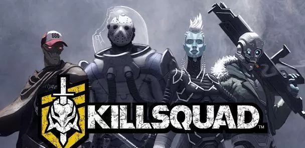 [PC]《杀戮小队 Killsquad》中文版下载_0