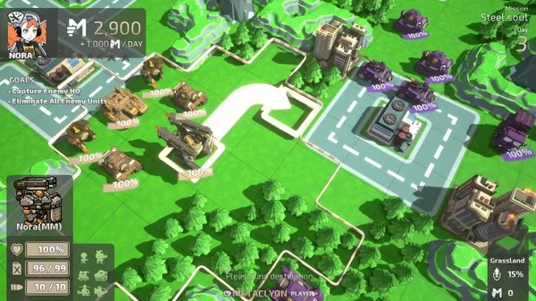 迷你金属：全金属狂潮 PC英文版下载（集成DLC）_1