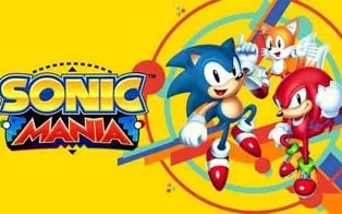 [PC]《索尼克：狂欢 Sonic Mania》中文版下载