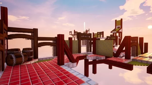 [PC]《大理石天空 Marble Skies》中文版下载_1