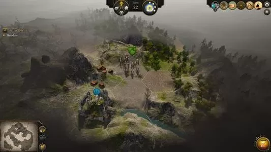 [PC]《西娅2:粉碎》汉化中文版下载（Build 0534）_0