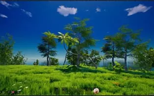 [PC]《我的海岛 My Island》中文版下载