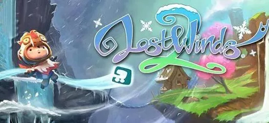 [PC]《迷失之风 LostWinds》中文版下载（版本日期20190425）_0