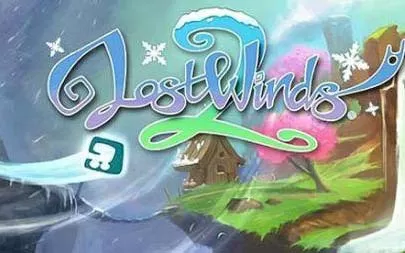 [PC]《迷失之风 LostWinds》中文版下载（版本日期20190425）