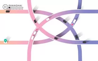 [PC]《Traffix》中文版游戏下载
