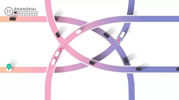 [PC]《Traffix》中文版游戏下载_0