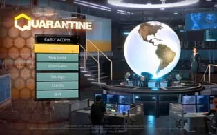 [PC]《隔离 Quarantine》中文版下载（版本日期20170619）