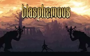 switch《渎神 Blasphemous》中文版nsz/xci整合版下载【含1.0.8补丁+DLC+金手指】