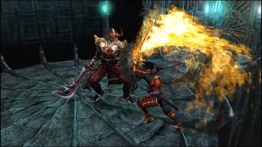 [PC]《鬼武者:高清复刻版》中文版下载_1