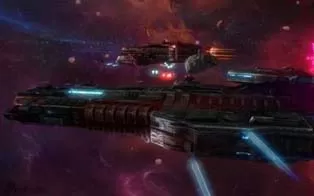 勇闯银河系 Rebel Galaxy PC中文版游戏下载（v1.08b）