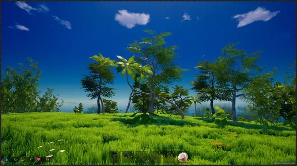 [PC]《我的海岛 My Island》中文版下载_0