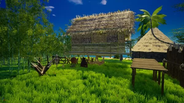 [PC]《我的海岛 My Island》中文版下载_1