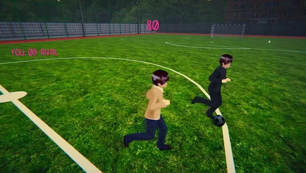 [PC]《Yanpai模拟器》英文版下载_0