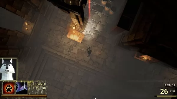 [PC]《突击犬 Commando Dog》中文版下载_1