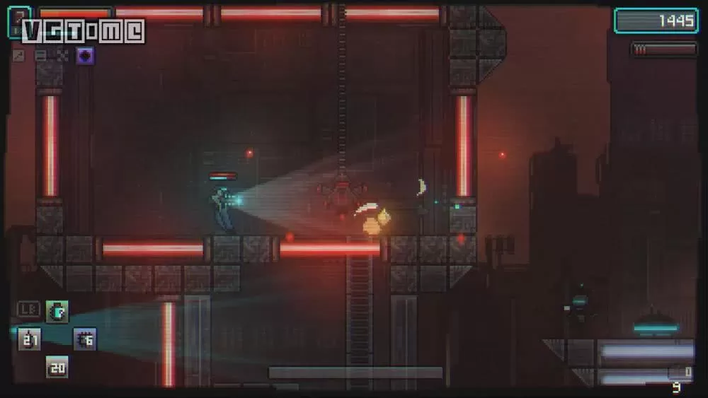 switch《CRYOGEAR》英文版xci下载（整合最新更新补丁）_0