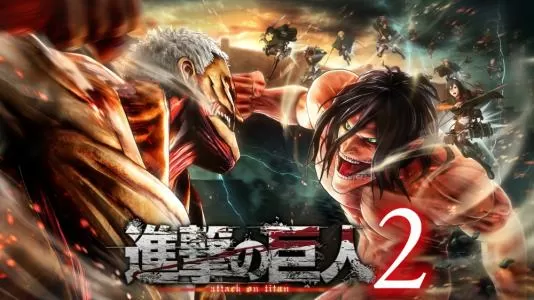 [PC]《进击的巨人2》中文版下载_0