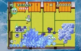 [PC]《雪女大旋风》英文版下载