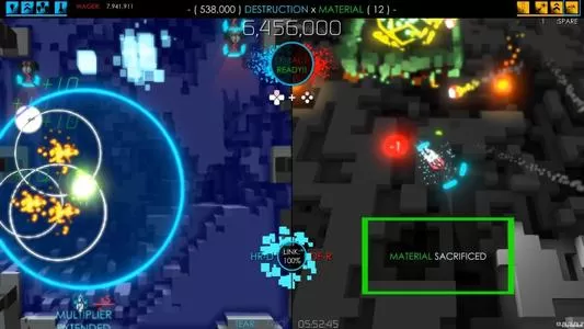switch《双手灾难：追踪者 A Duel Hand Disaster: Trackher》英文版nsp/xci整合版下载（整合1.0.3补丁）_1