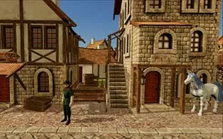 [PC]《妖精影子 Leprechaun Shadow》英文版下载