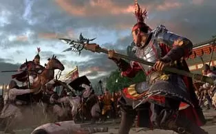 [PC]《三国：全面战争》中文版下载v1.3【百度云+天翼】