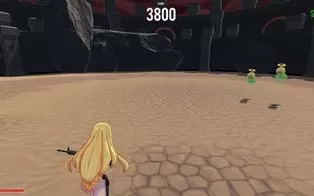 [PC]《变态竞技场 HENTAI ARENA HOLY PUSSY》英文版下载