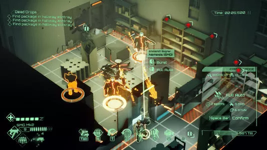 [PC]《天下无墙 All Walls Must Fall》中文版下载_1