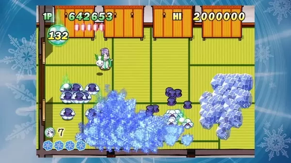 [PC]《雪女大旋风》英文版下载_0
