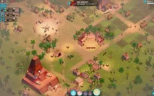 神格 Godhood PC中文版下载（v0.17.5）