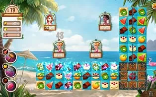 [PC]《五星级迈阿密度假村》中文版下载